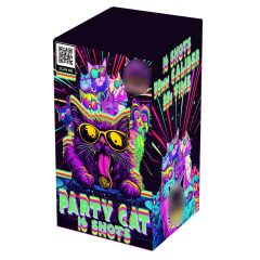 Party Cat