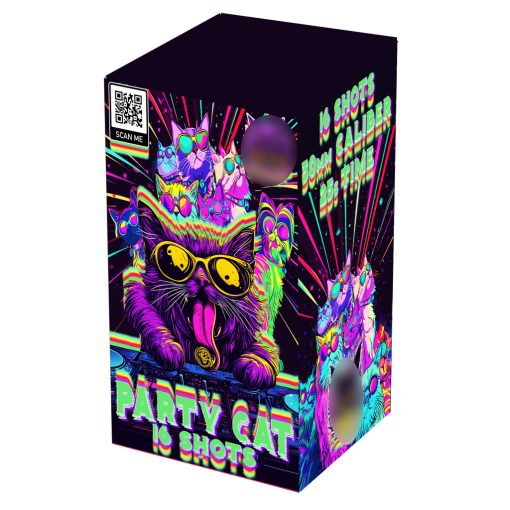 Party Cat