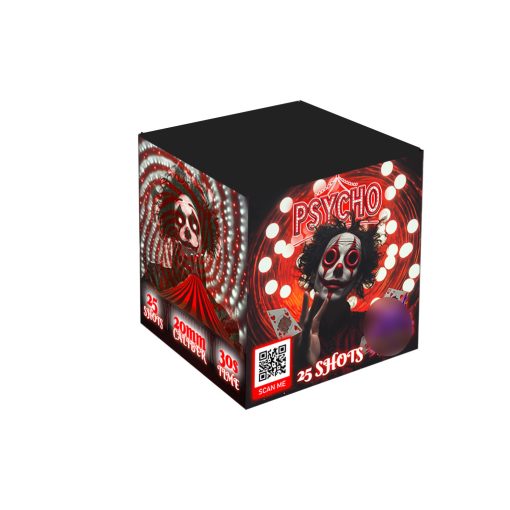 Psycho
