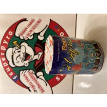 Baby Octopus 9 lövés 20mm