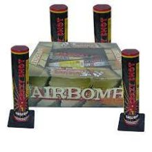 Air Bomb óriás 4 db