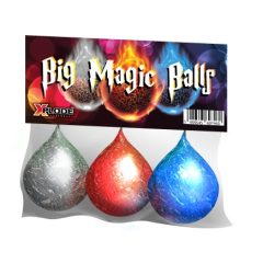Big Magic Ball-3db