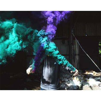 Fáklyák, Füstök, Egyebek