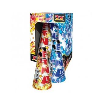 Szikraszökőkútak ,vulkánok ,római gyertyák 